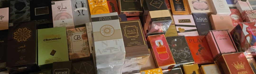 Fragrances
