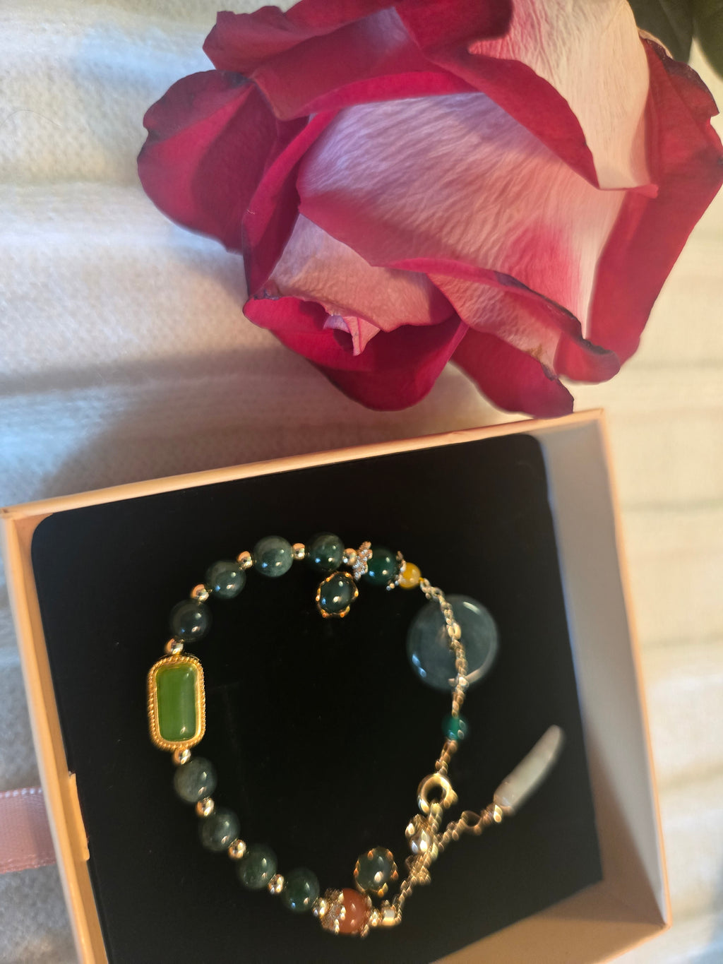 Jade Set