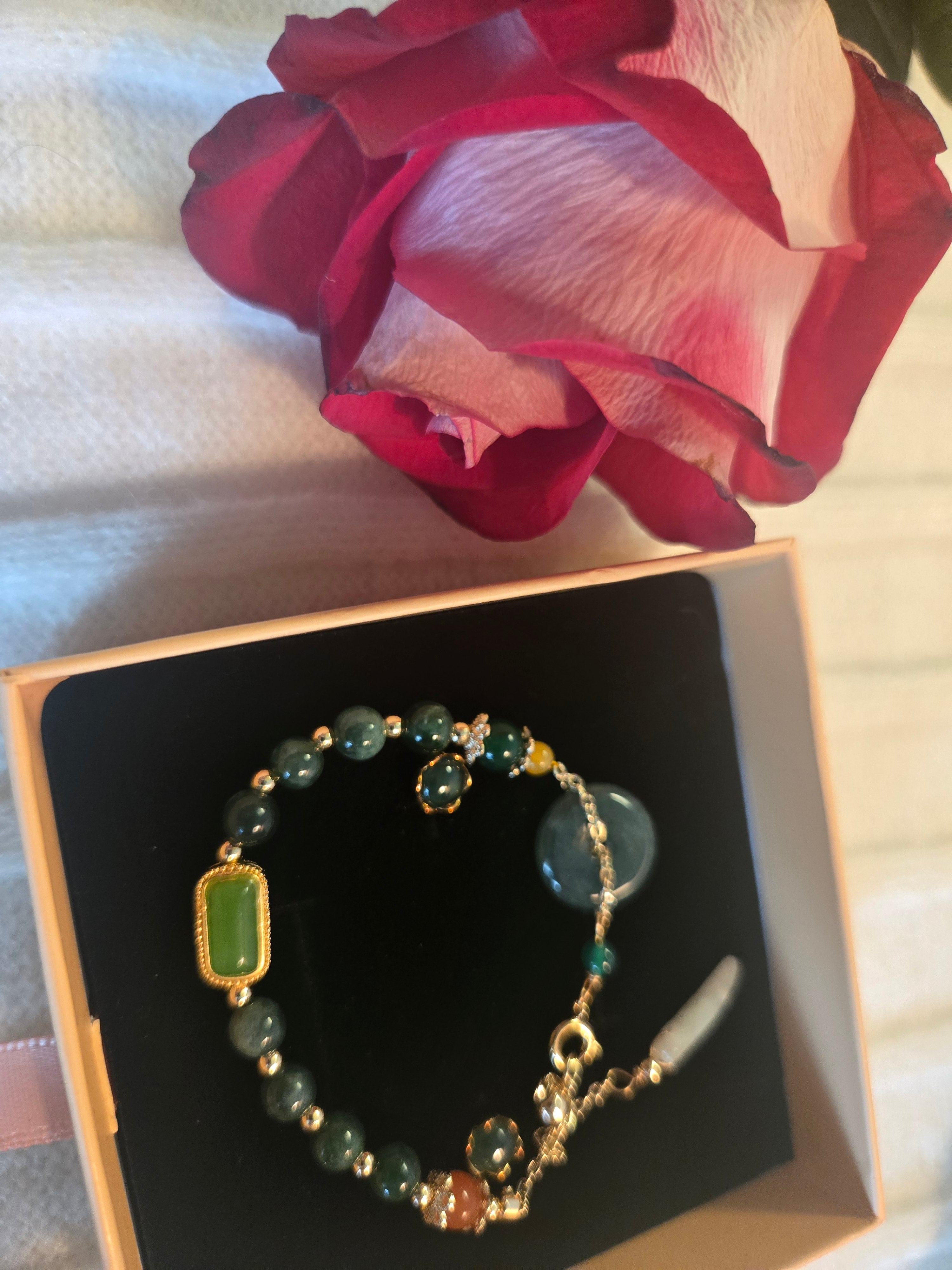 Jade Set