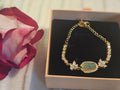 Jade Bracelet