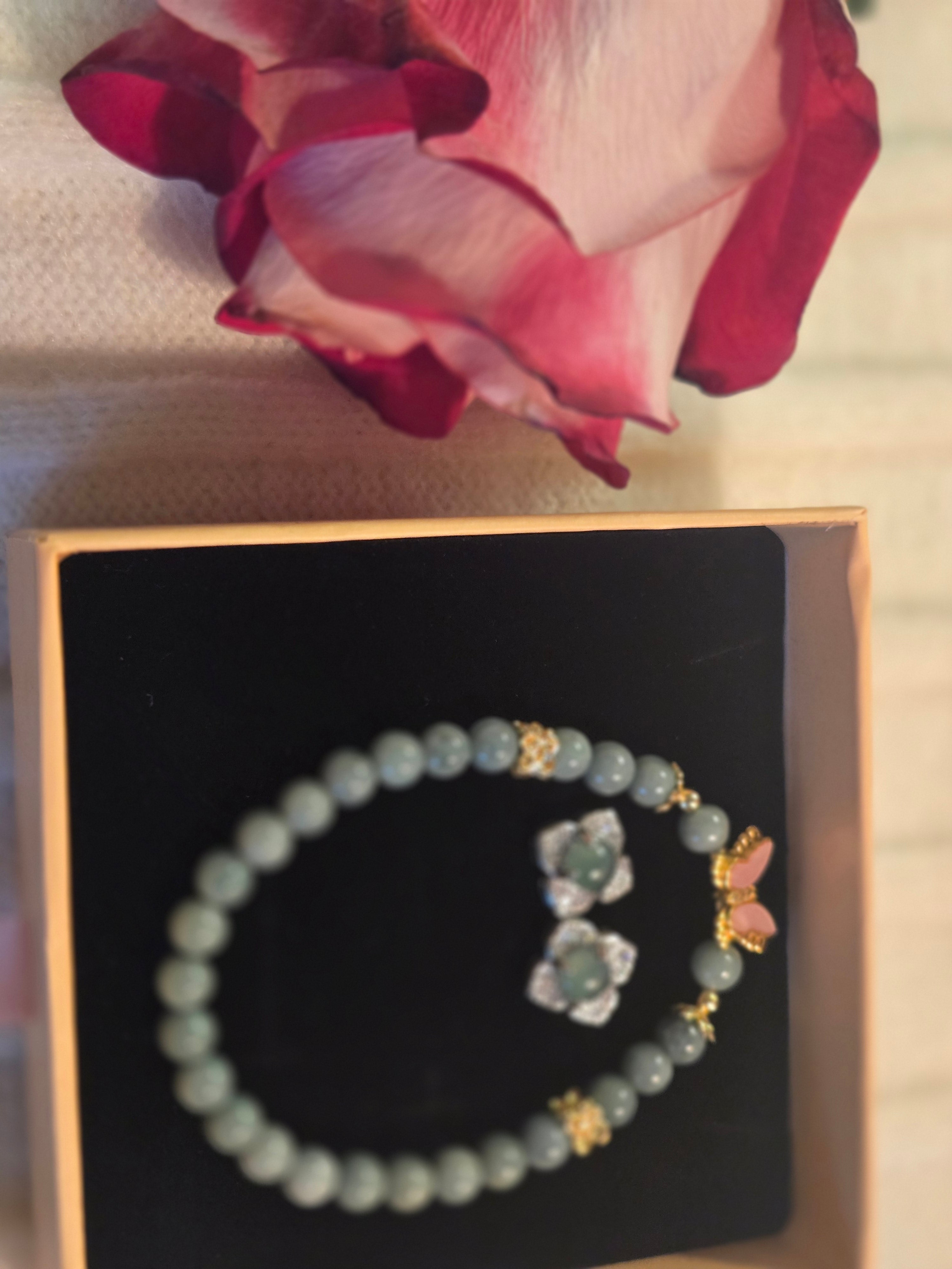 Jade Set