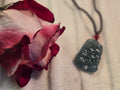 Jade Necklace