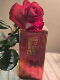 Amour de la Vida Ciao