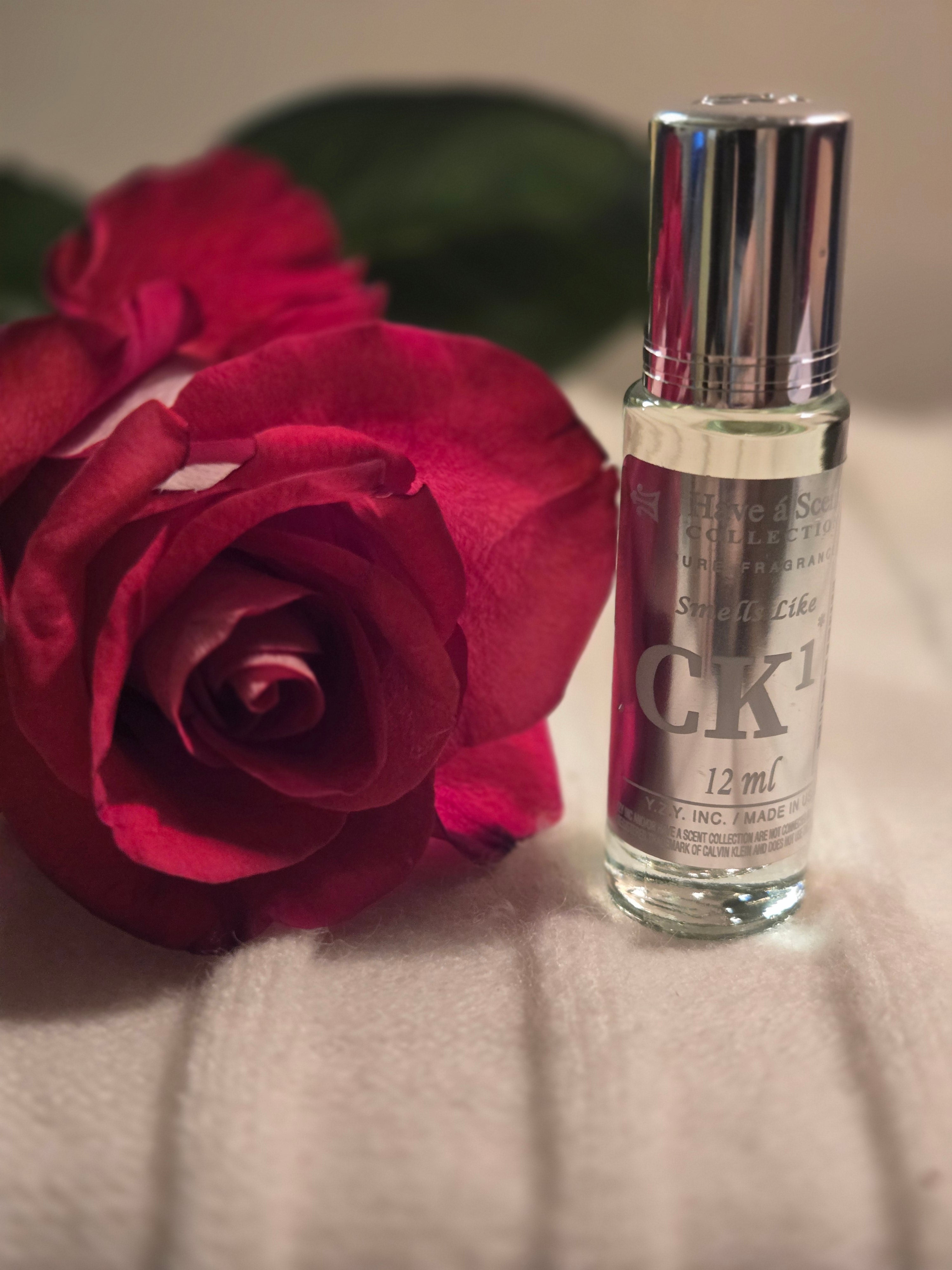 Have a Scent CK¹