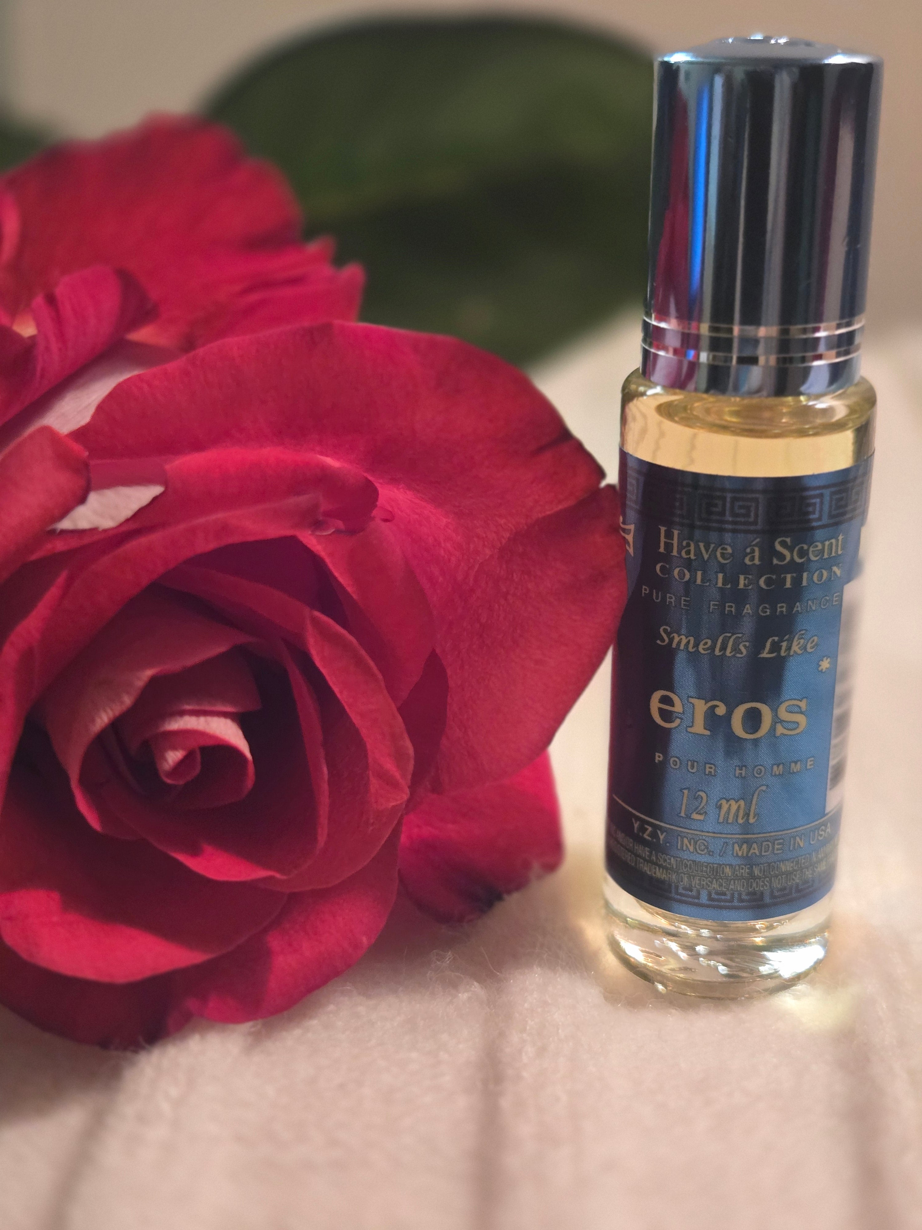 Have a Scent Eros