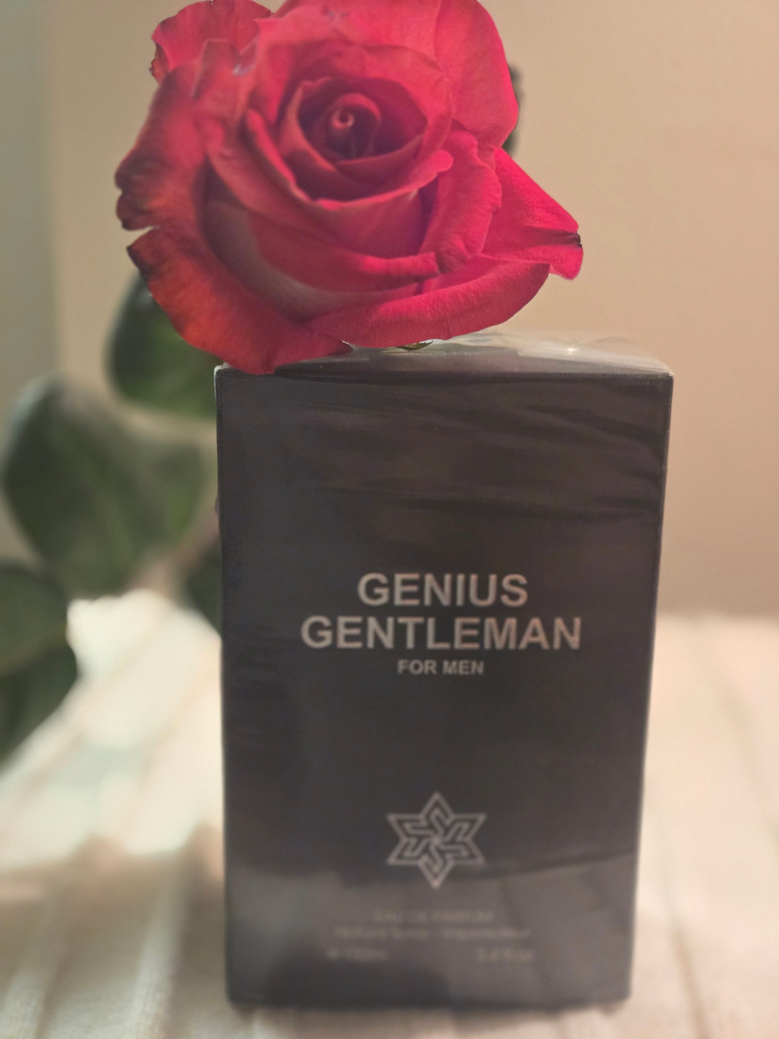 Genius Gentleman