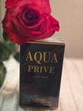 Aqua Prive