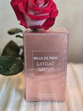 Bella de Paris Extrait Edition