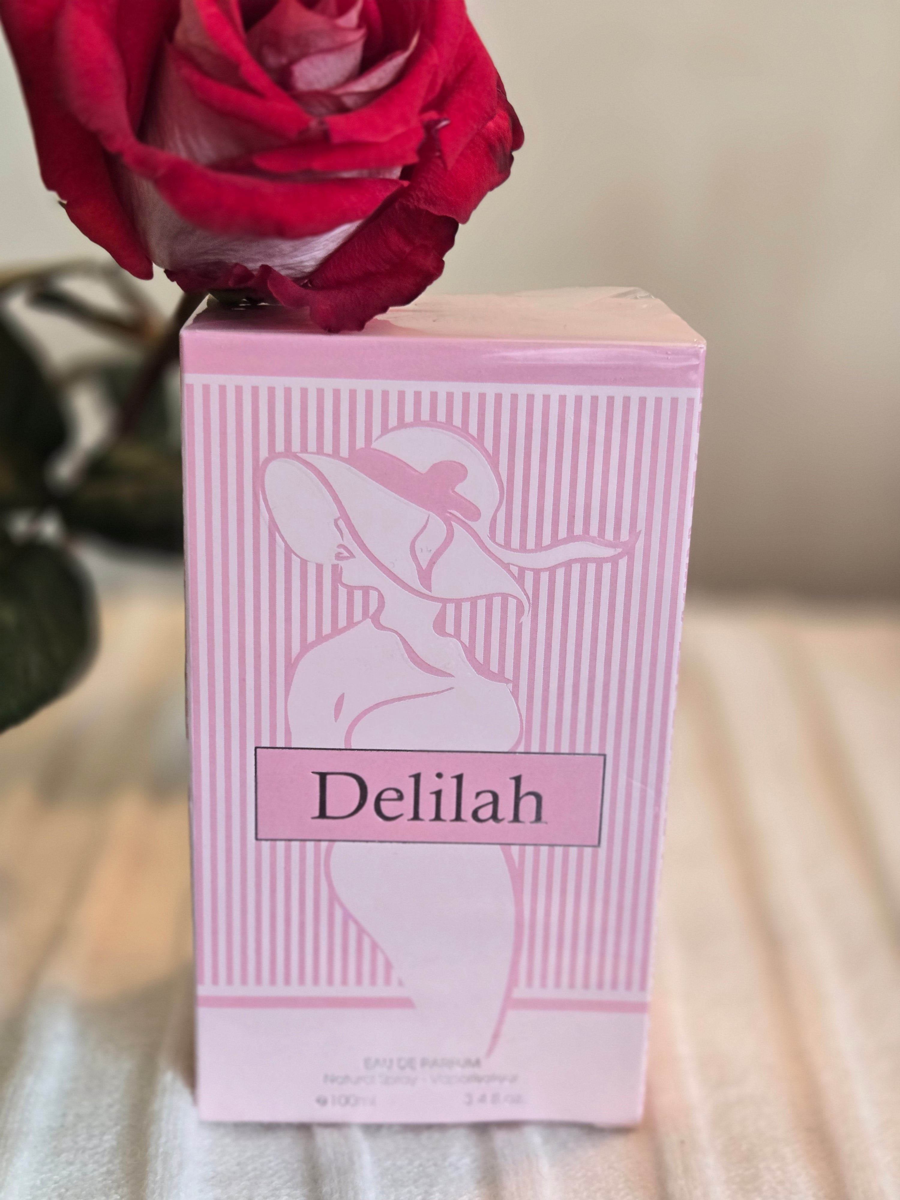 Delilah