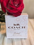 Coach Floral