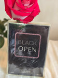 Black Open