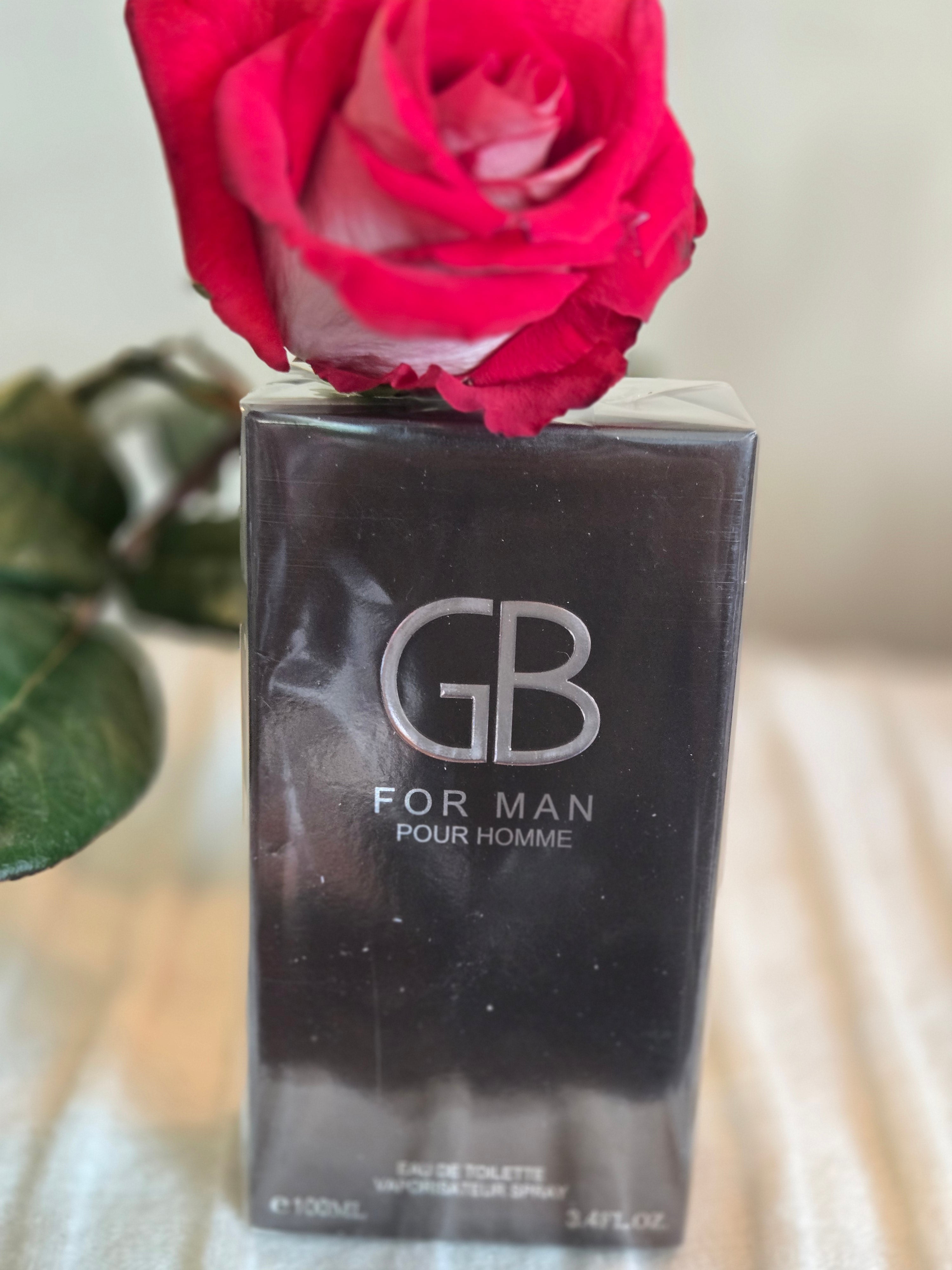 GB for Man