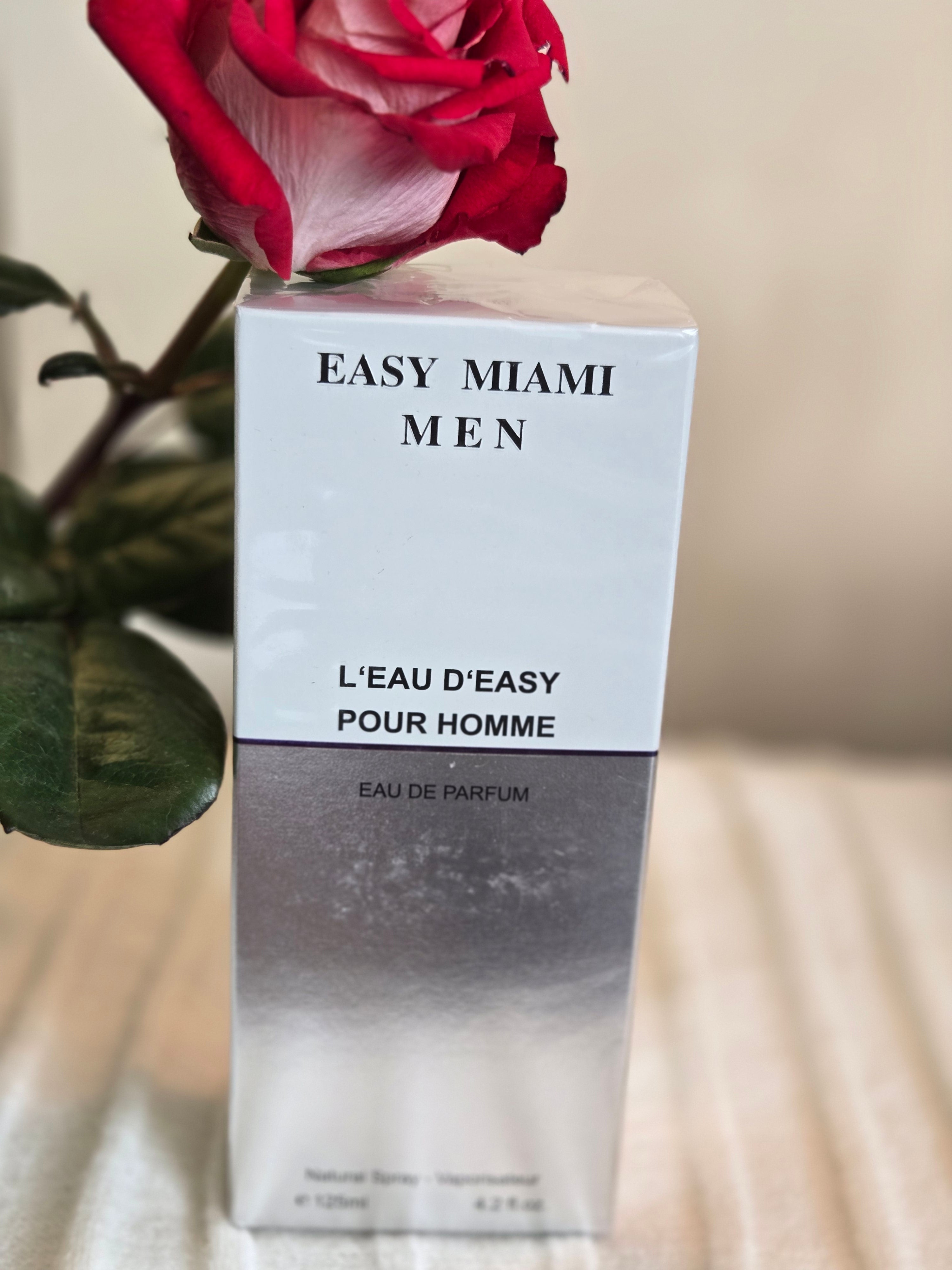 Easy Miami Men