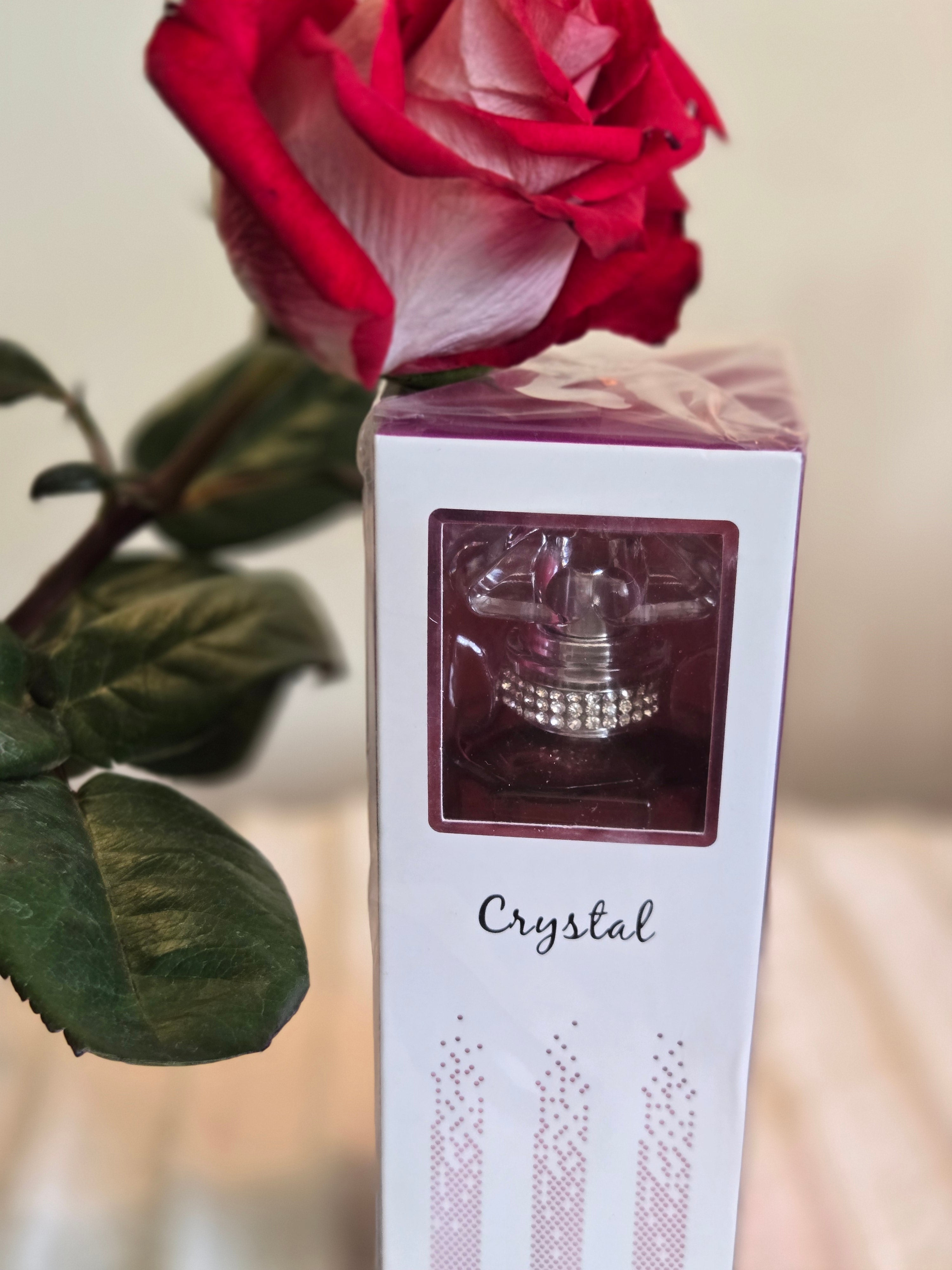 Crystal