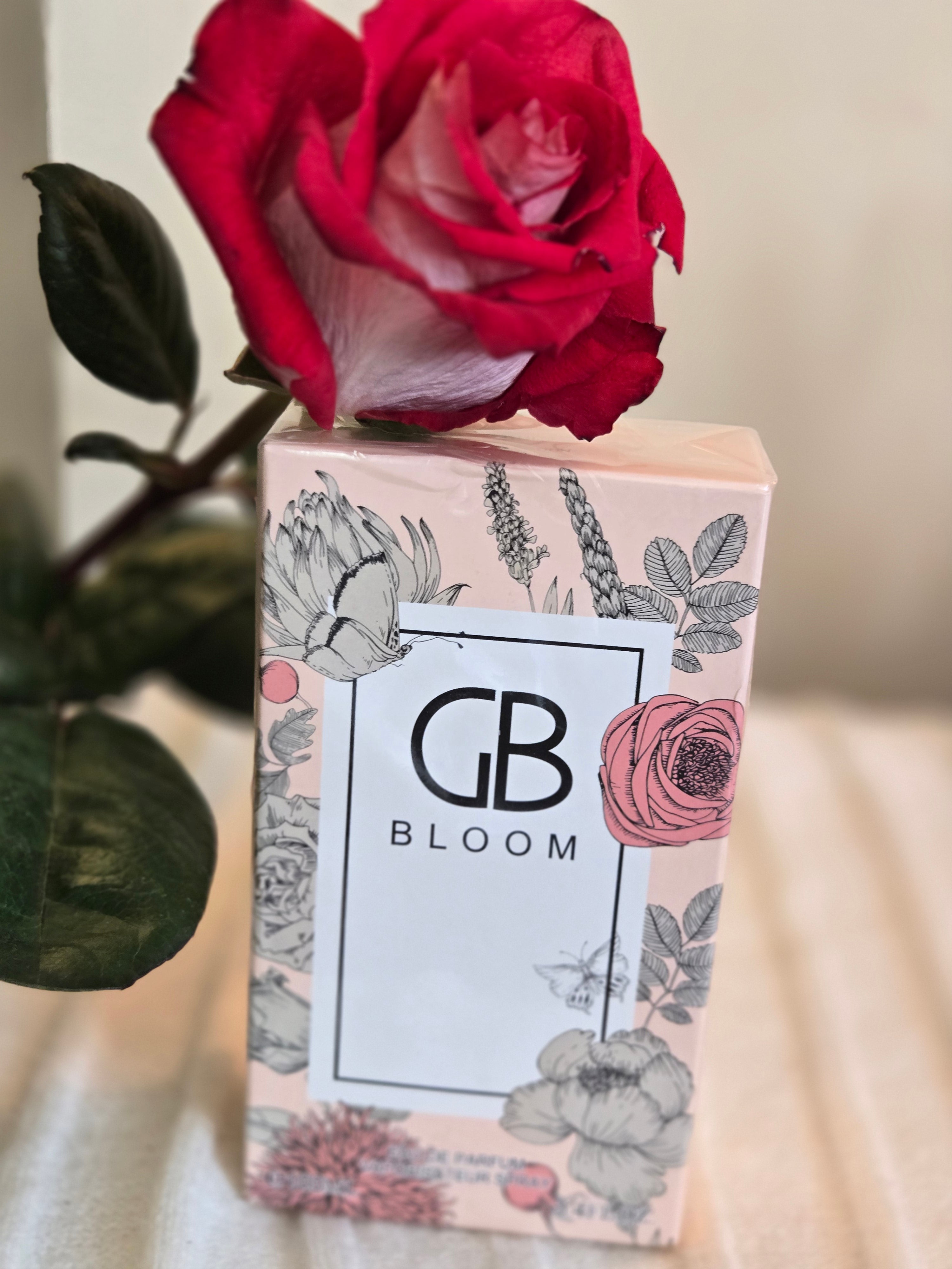 GB Bloom
