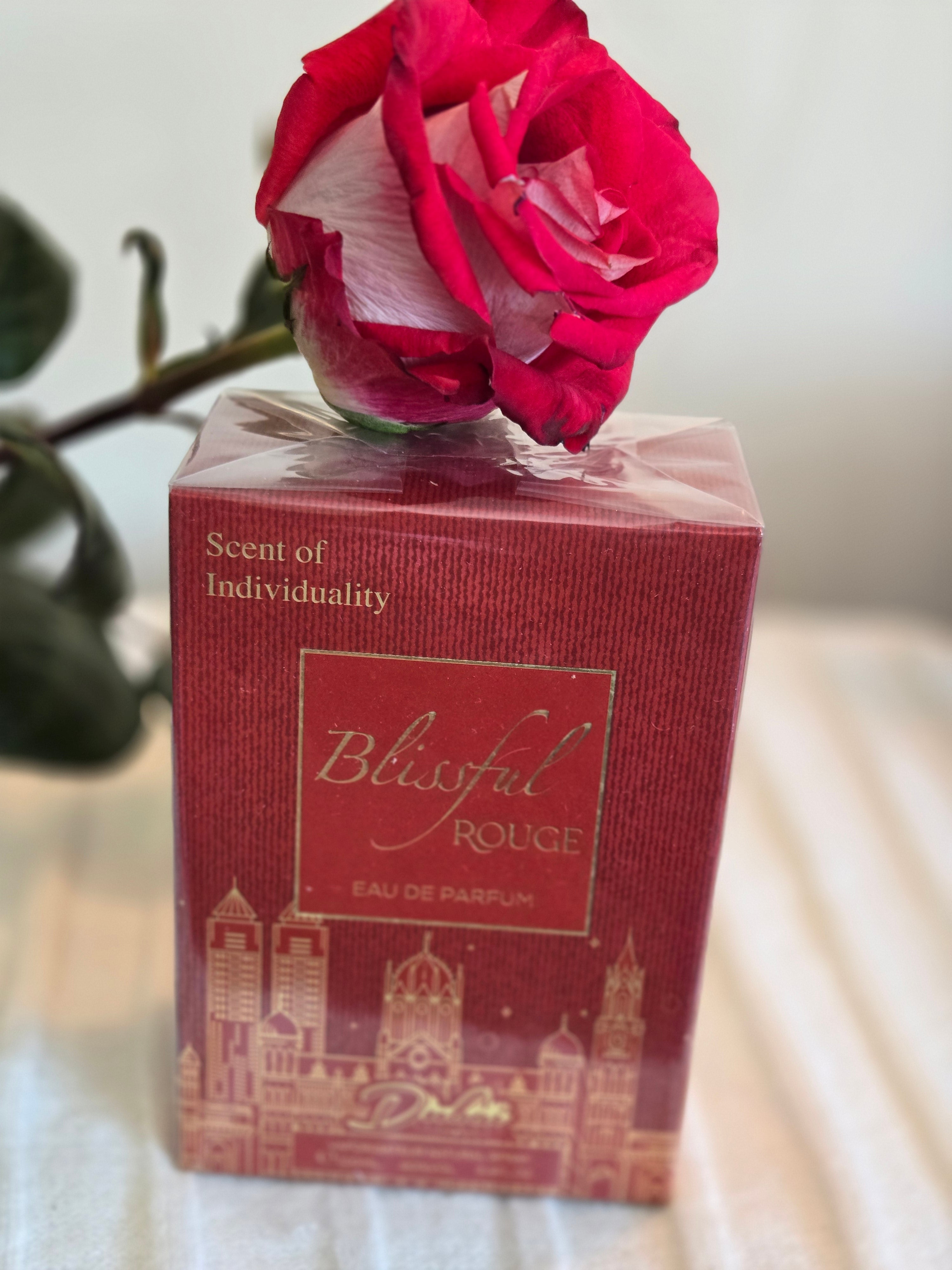 Blissful Rouge