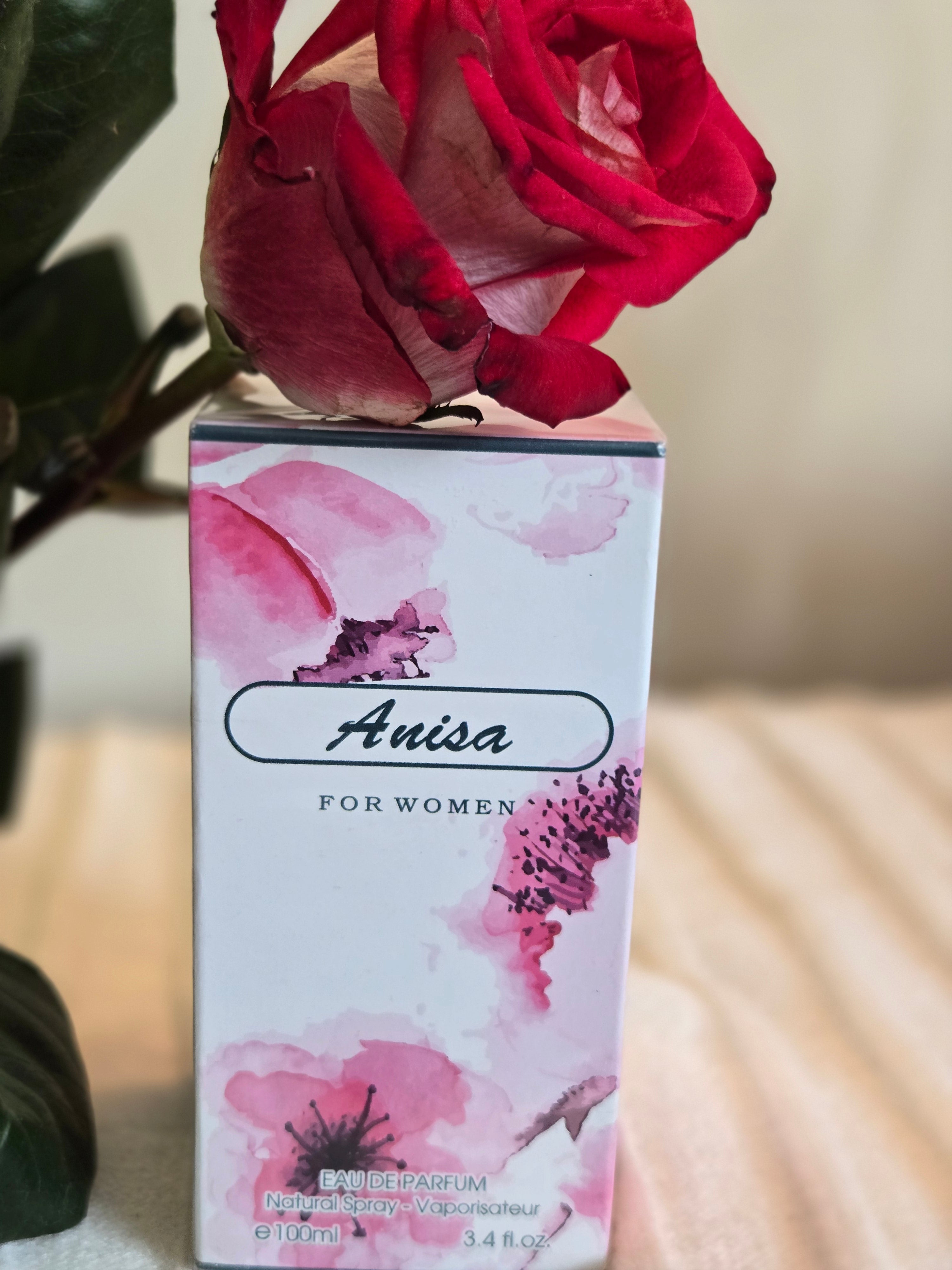 Anisa for women