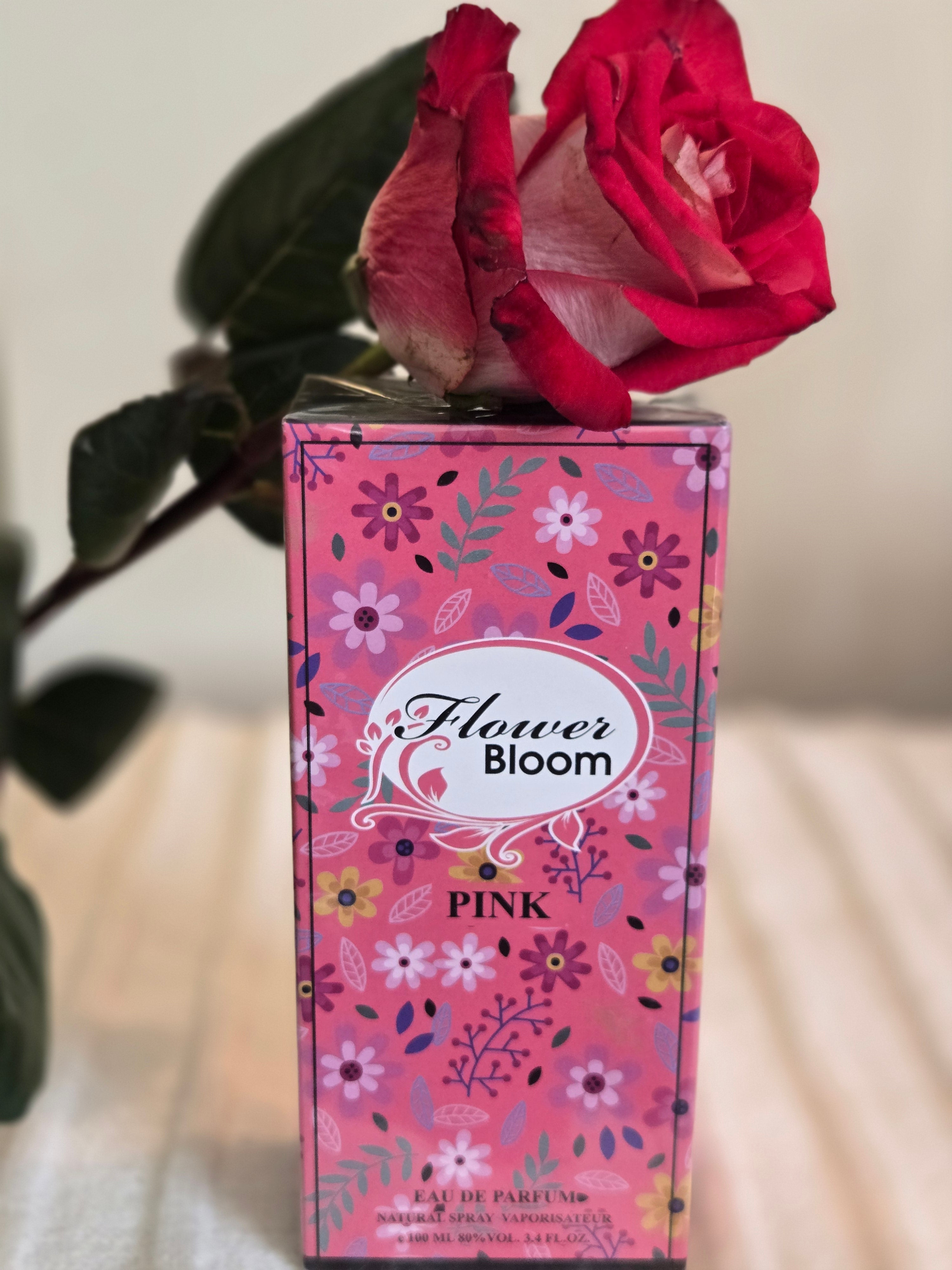 Flowers Bloom