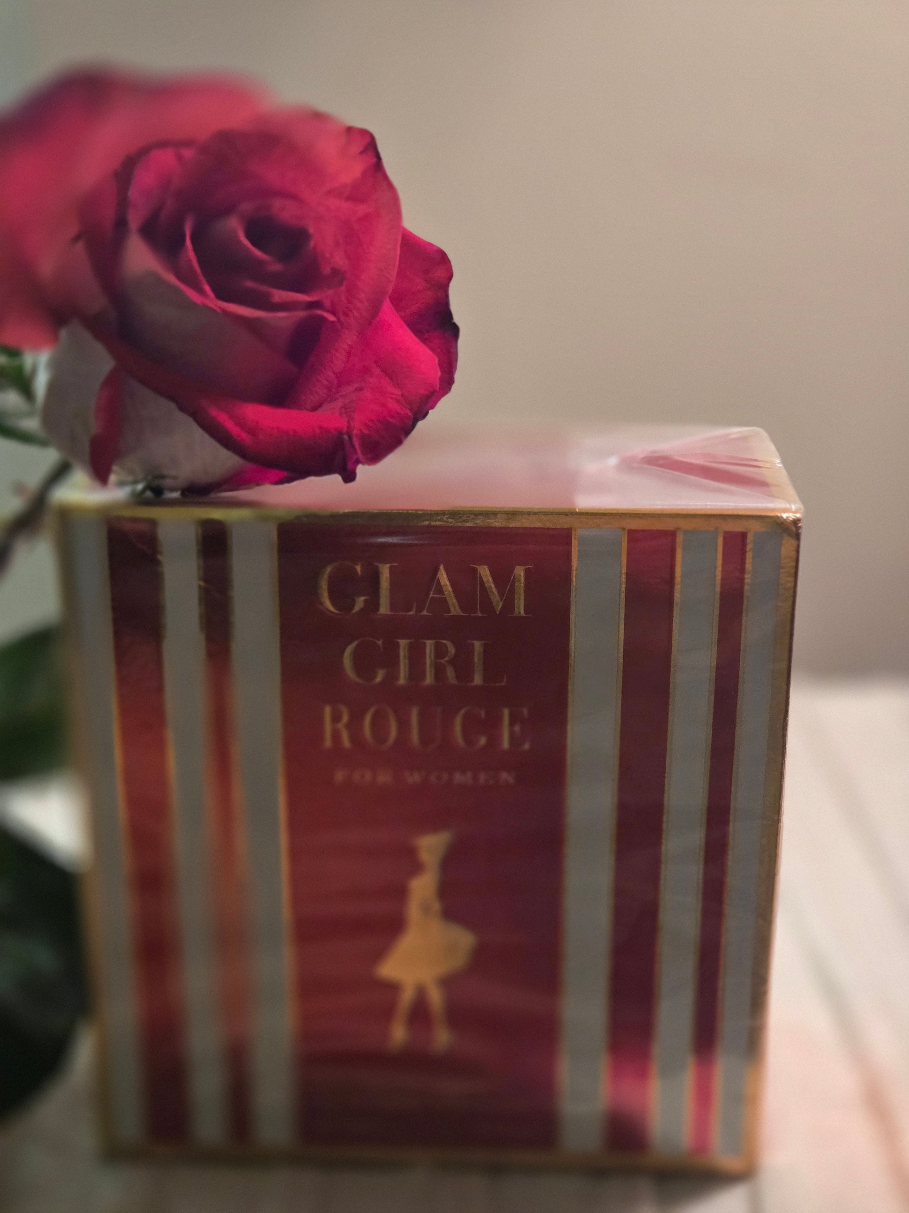 Glam Girl Rouge