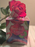Beautiful Lady