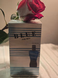 Blue for Men