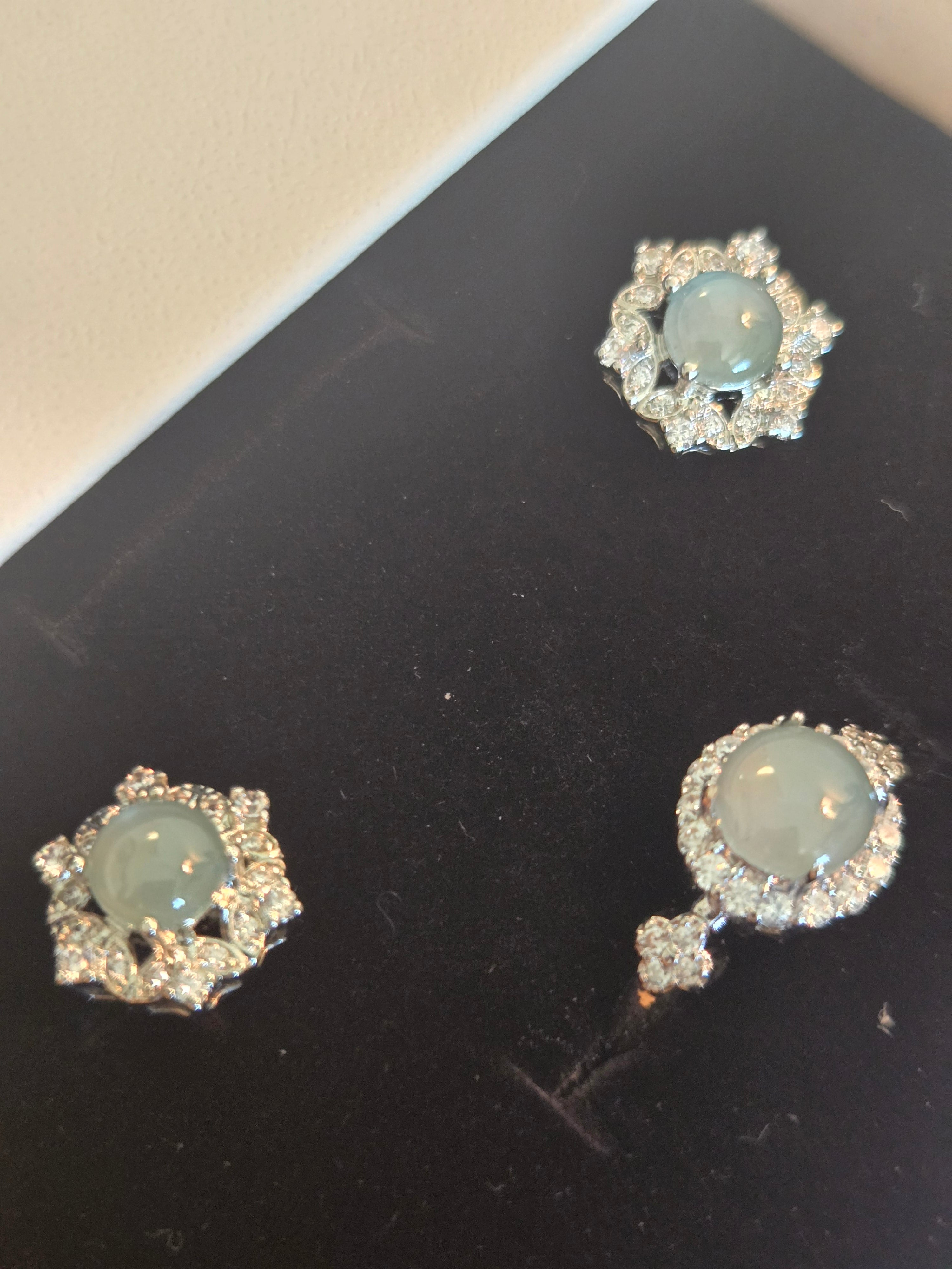 Jade Set