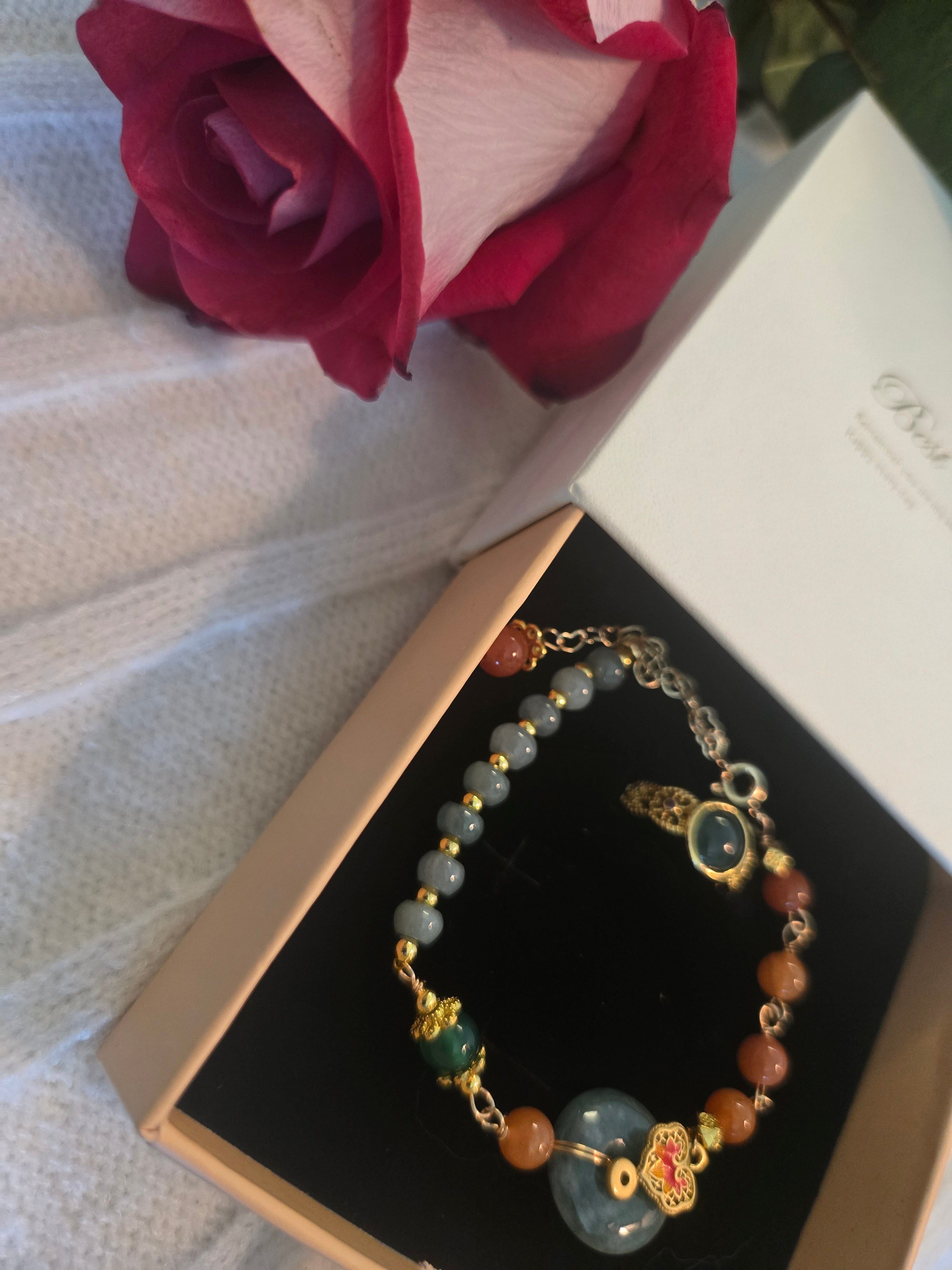 Jade Set