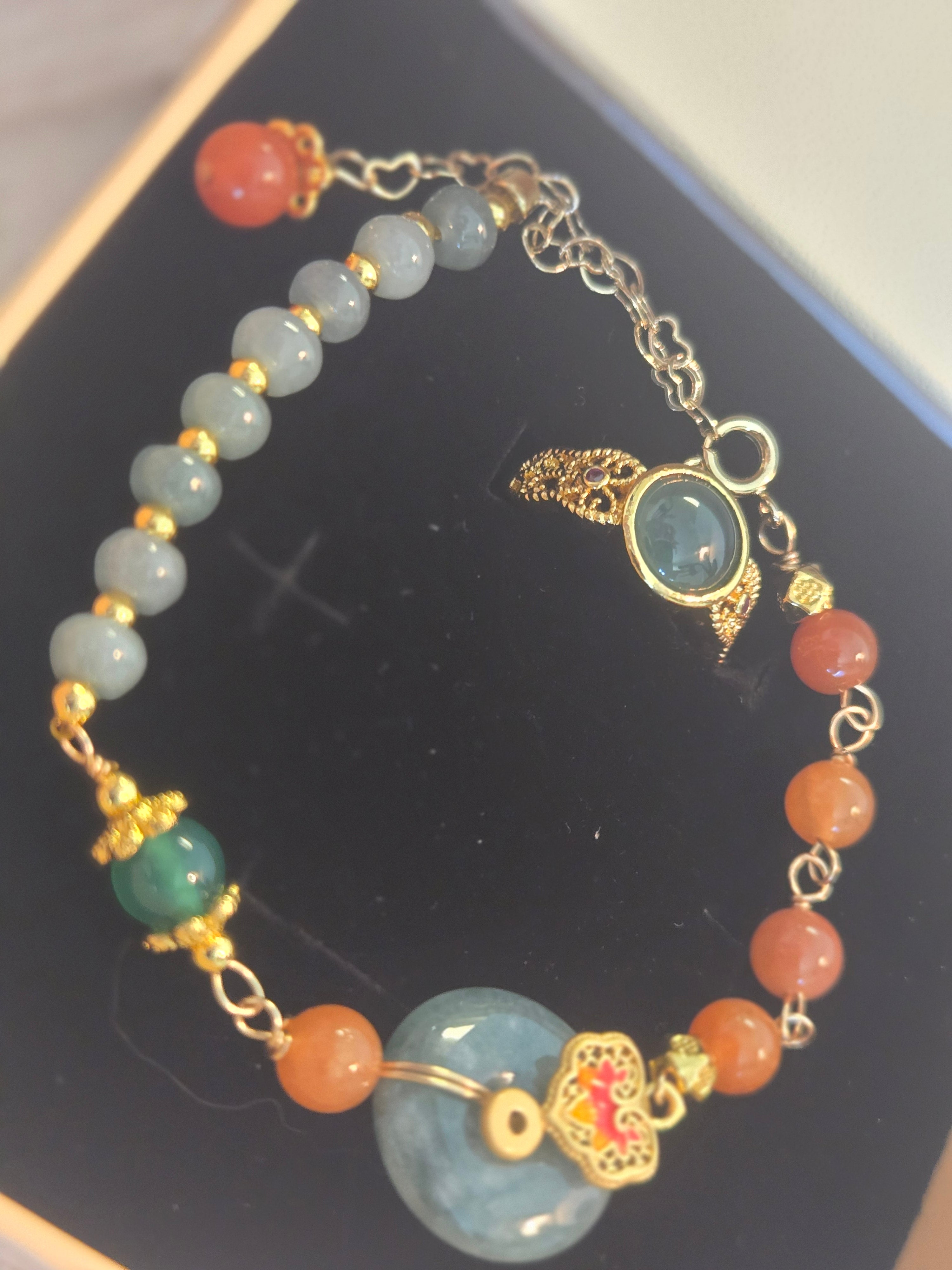 Jade Set