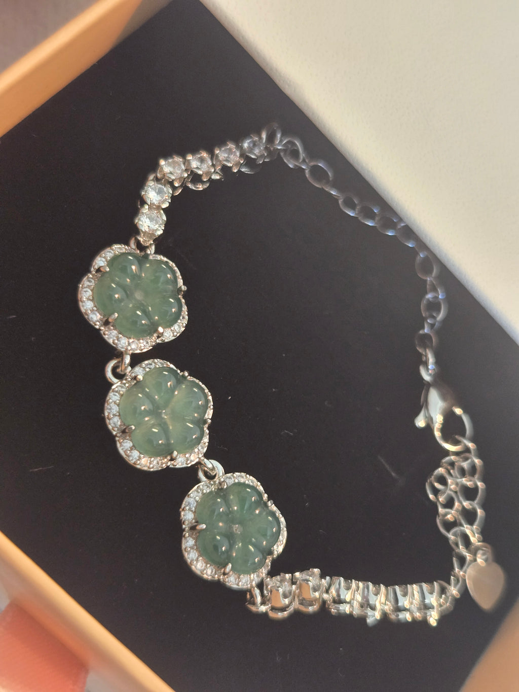 Jade Bracelet