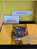 Invicta pro diver men watch