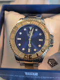 Invicta prestige x men watch