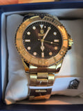 Invicta montres prestige x men watch