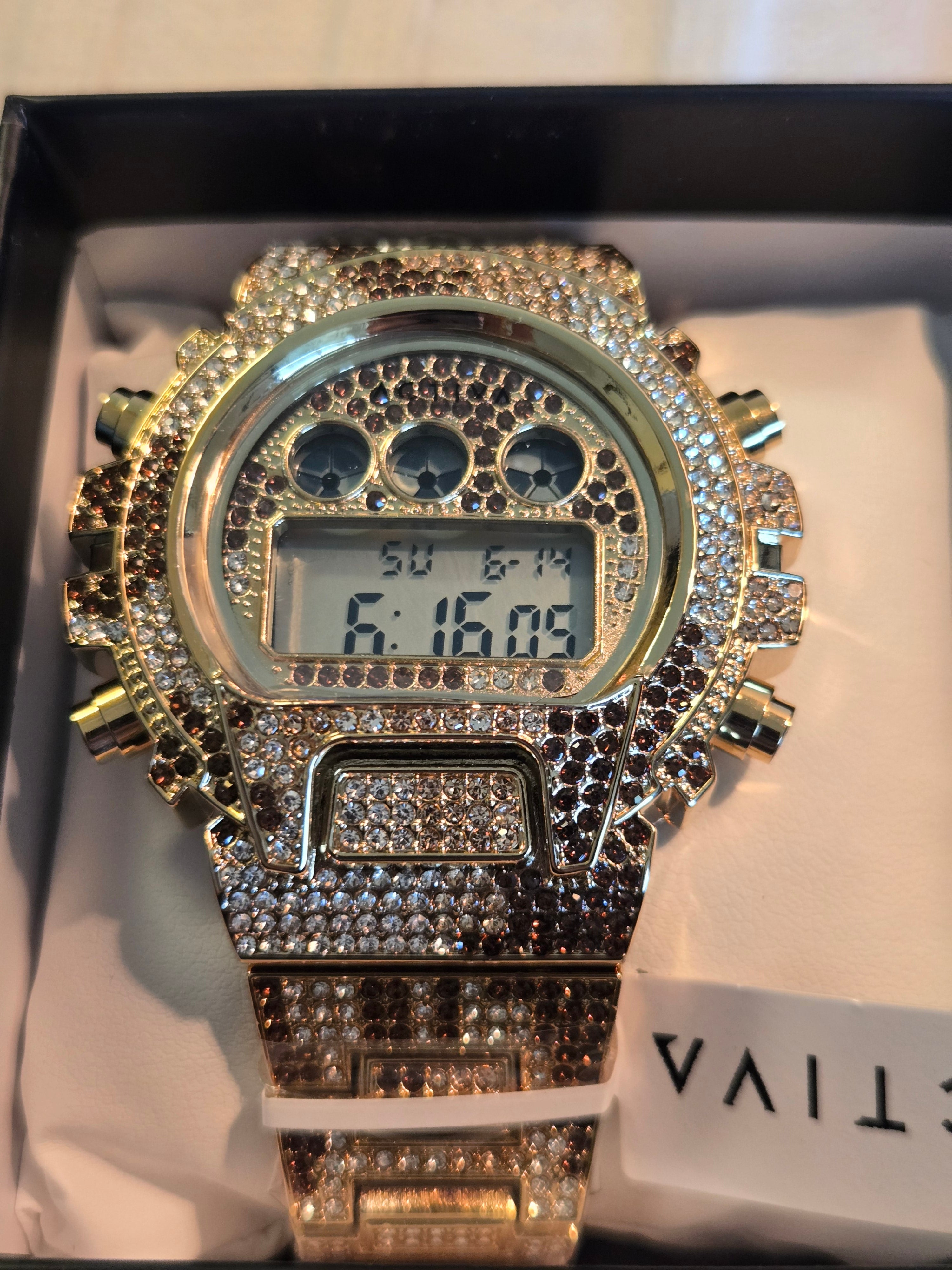 Invicta men watch