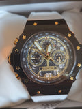 Invicta racing men watch