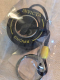 Invicta racing Keychain