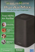 Maxlite air purifier