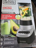Black & decker blender