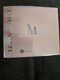 Exfoliating gel