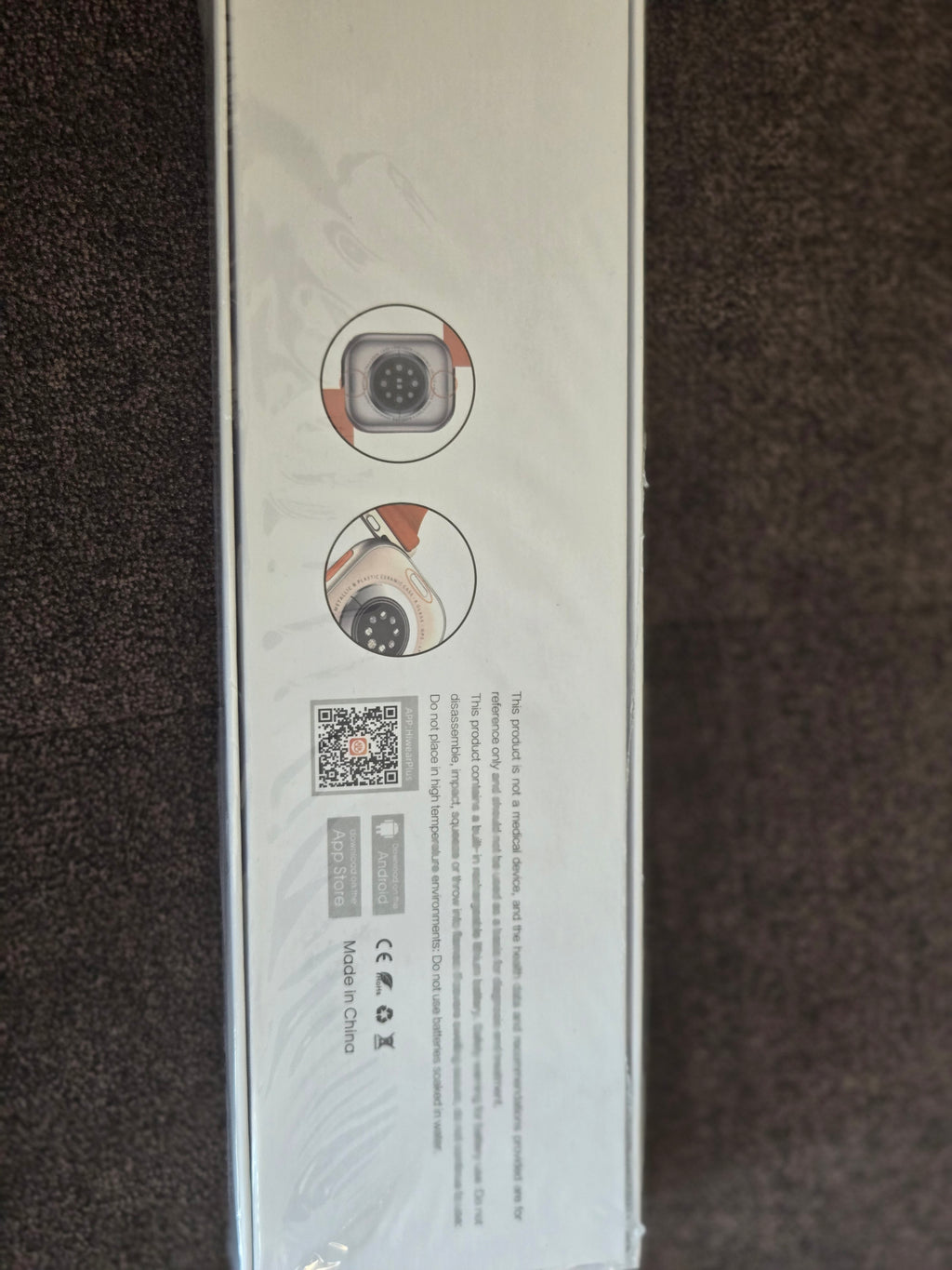 S11 max smart watch
