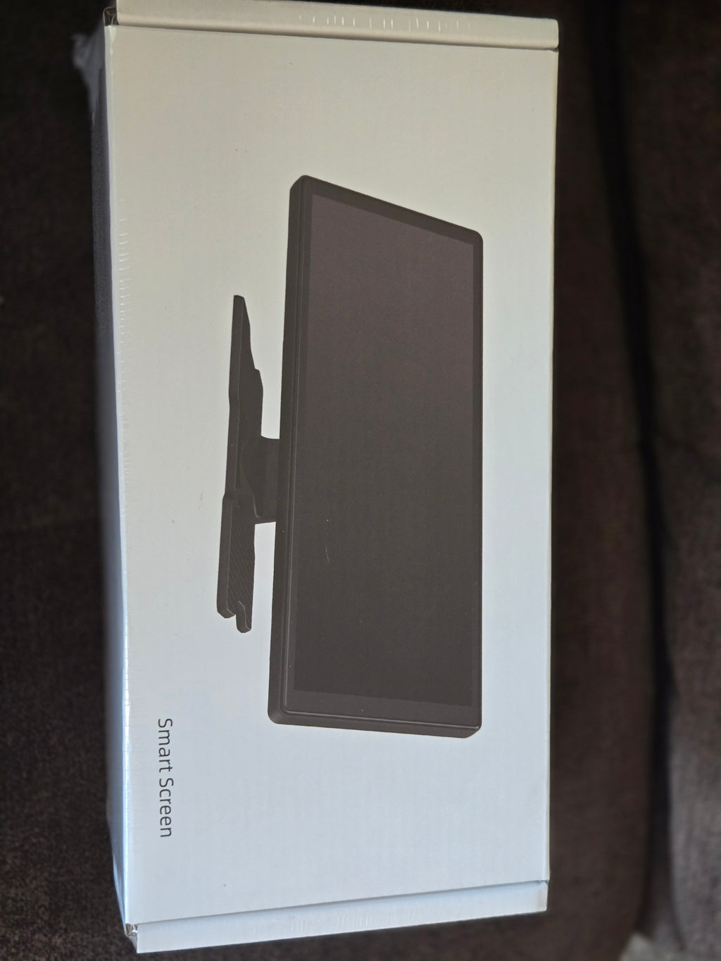 Smart screen