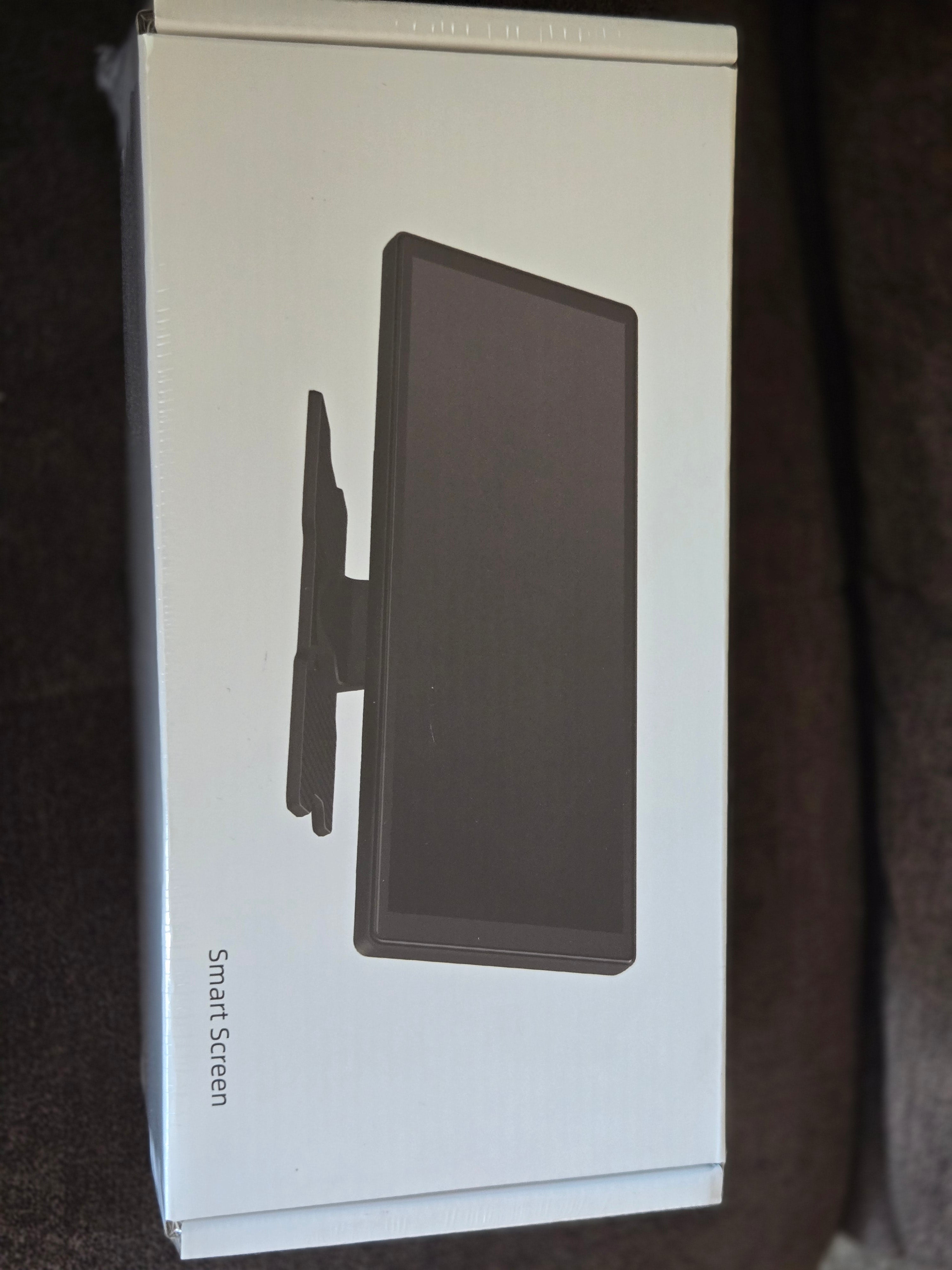 Smart screen