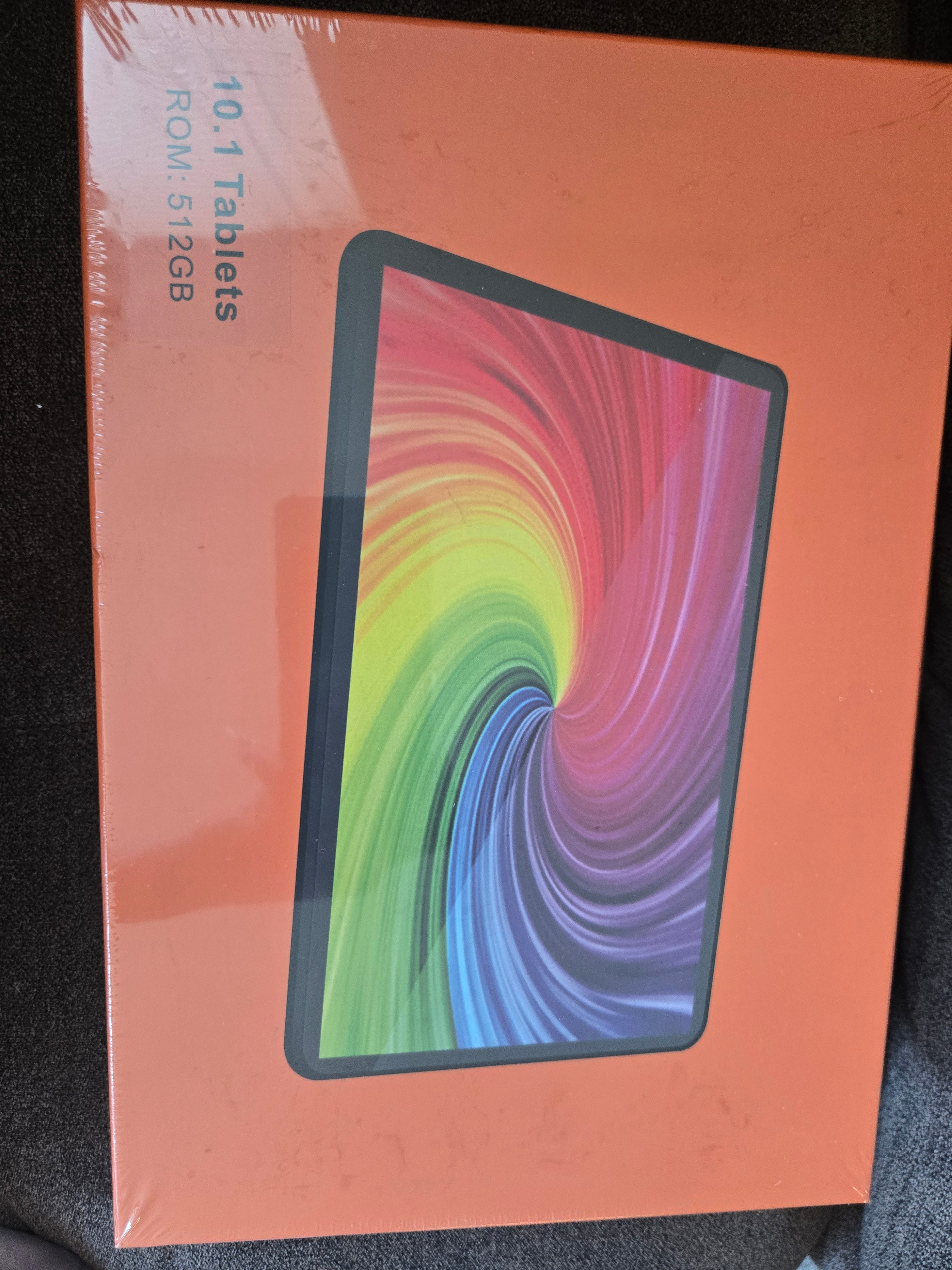 10.1 tablet