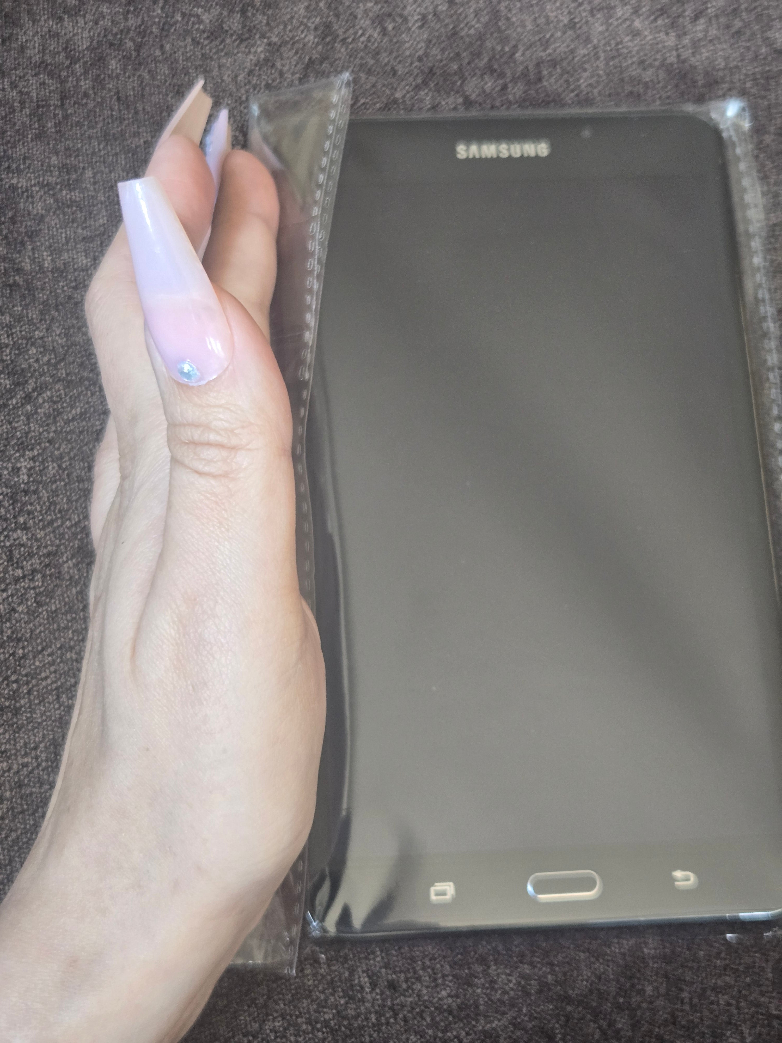 Samsung tablet model sm-t280