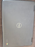 Dell Chromebook  3100 2 in 1