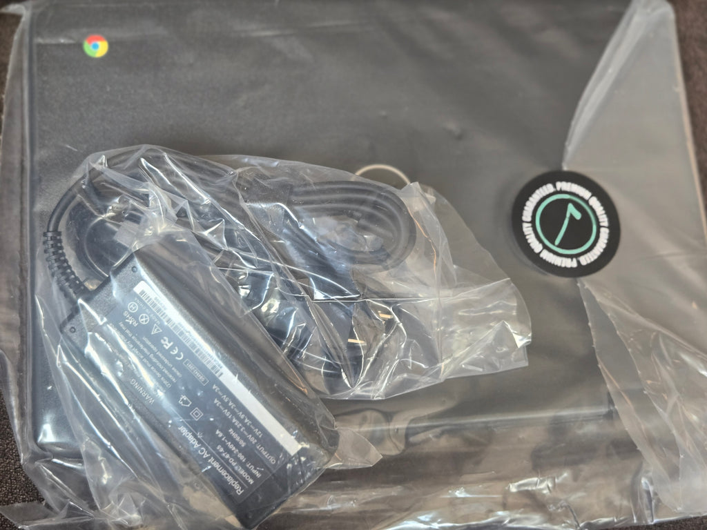 Dell Chromebook 3100 2 in 1