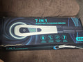 7 in 1 electric cleaning brush