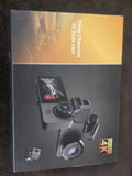 3 channels 4k dash cam