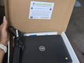 Dell Chromebook 11in with warranty