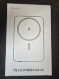 F91-D power bank