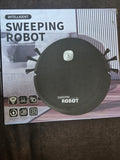 Sweeping robot